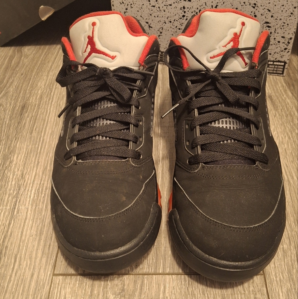 Jordan 5 Retro Low Alternate 90